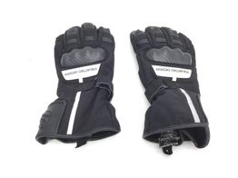 guantes motorista vquattro design