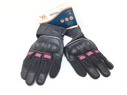 guantes motorista wayscral lady