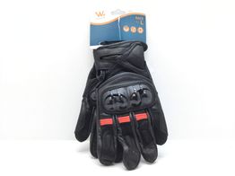 guantes motorista wayscral race