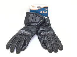 guantes motorista wayscral track