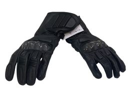 guantes motorista wayscral track