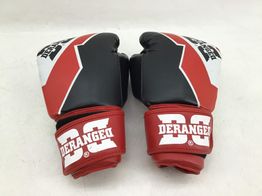 guantes musculacion deranged