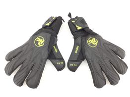 luvas de guarda-redes aspro