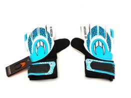 guantes portero hq soccer