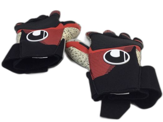 luvas de guarda-redes uhlsport