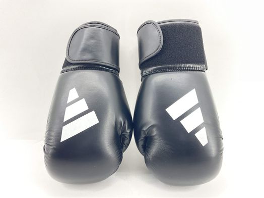luvas adidas boxing training kit