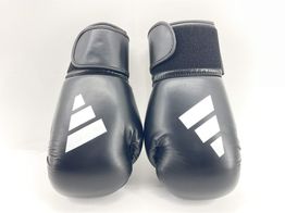 luvas adidas boxing training kit
