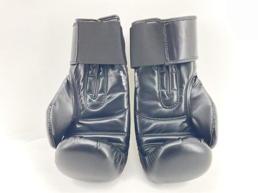 luvas adidas boxing training kit