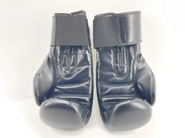 luvas adidas boxing training kit