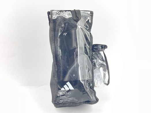 luvas adidas boxing training kit