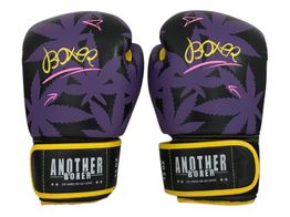 guantes another boxer 12oz