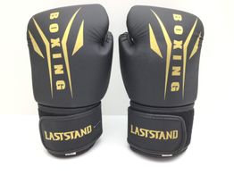 guantes boxing laststand