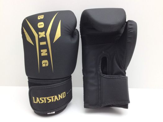 guantes boxing laststand