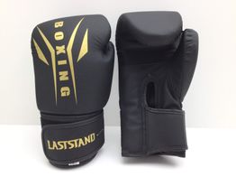 guantes boxing laststand