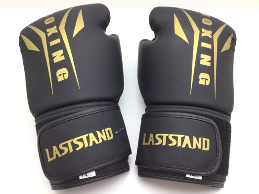 guantes boxing laststand