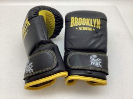 luvas brooklyn fitboxing brooklyn fitboxing
