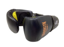 luvas brooklyn fitboxing wbc