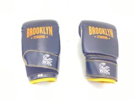 luvas brooklyn fitboxing wbc