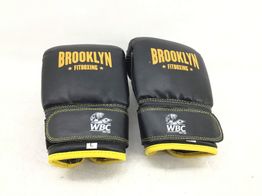 guantes brooklyn fitboxing wbc