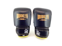 guantes brooklyn fitboxing wbc