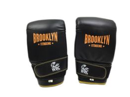 guantes brooklyn -