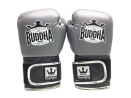 guantes buddha 12 oz