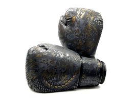 guantes buddha dark dragon