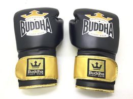 guantes buddha fight wear