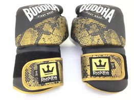 guantes buddha fight wear
