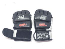 guantes charlie gel