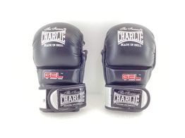 guantes charlie gel