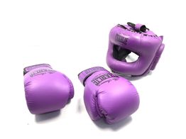 Guantes Charlie The Insane Boxing Set