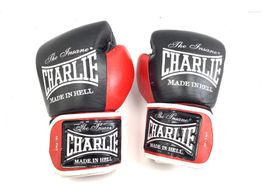 guantes charlie the insane made in hell