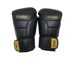 guantes classic 12 oz