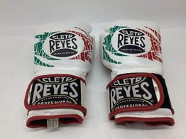 guantes cleto reyes profesional