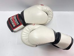 luvas custom fighter 14 oz