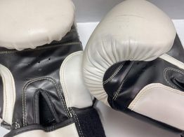 luvas custom fighter 14 oz