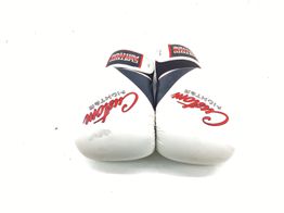 guantes custom fighter custom fighter