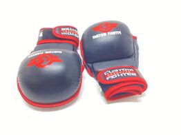 guantes custom fighter guantes mma