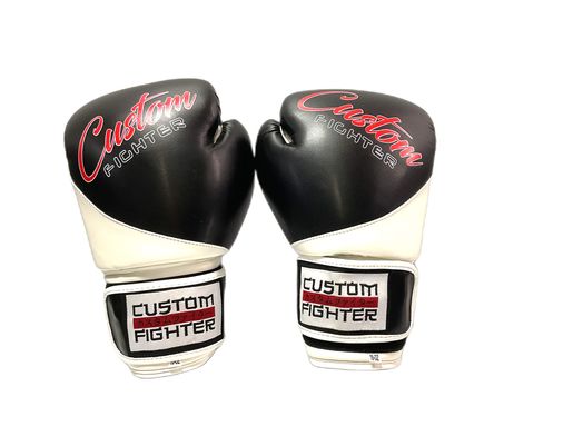 luvas custom figther