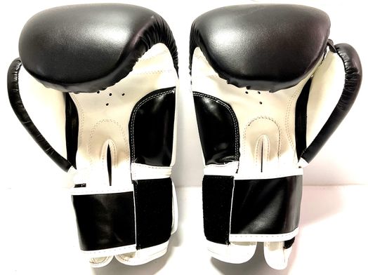 luvas custom figther