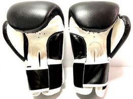 luvas custom figther