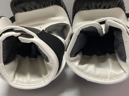 luvas custom figther