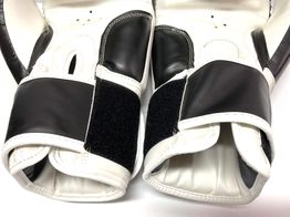 luvas custom figther