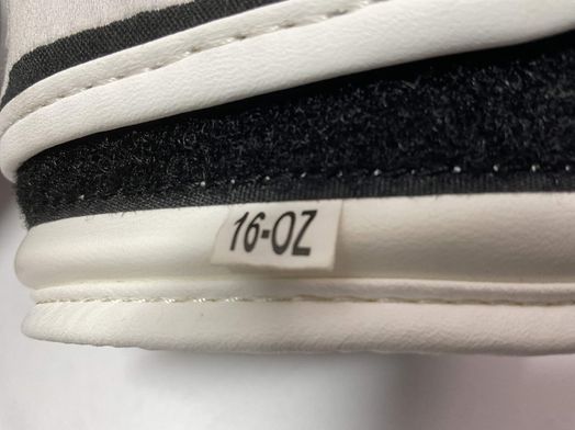 luvas custom figther