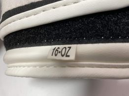 luvas custom figther