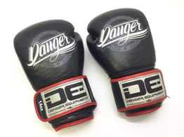 luvas danger equipment special edition premium leather