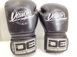luvas danger equipment