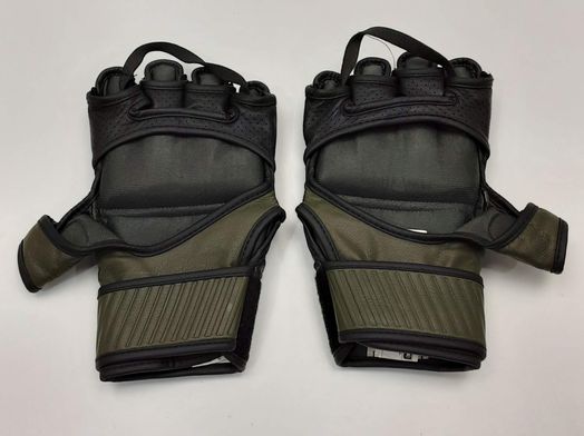 guantes decathlon 2575120 combat mitts 100