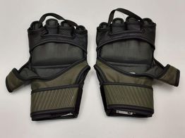 guantes decathlon 2575120 combat mitts 100